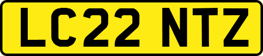 LC22NTZ