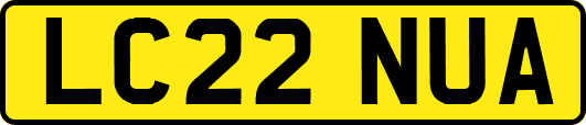 LC22NUA