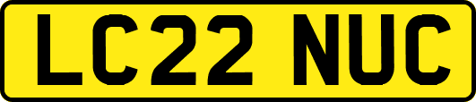 LC22NUC