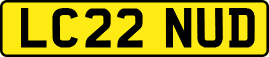 LC22NUD