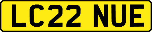 LC22NUE