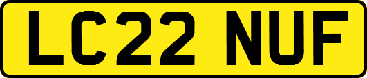 LC22NUF