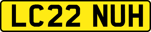 LC22NUH