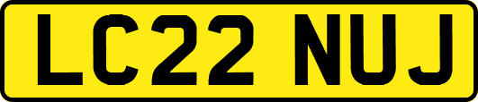 LC22NUJ