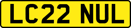 LC22NUL