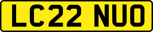 LC22NUO