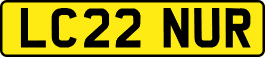LC22NUR
