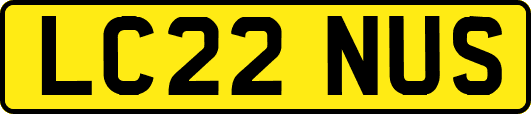 LC22NUS