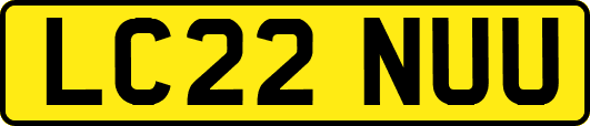 LC22NUU