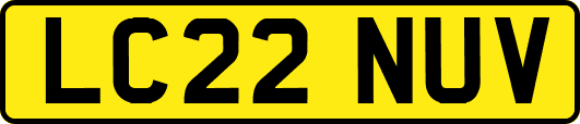 LC22NUV
