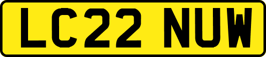 LC22NUW
