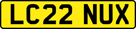 LC22NUX
