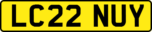 LC22NUY