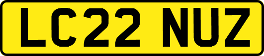 LC22NUZ