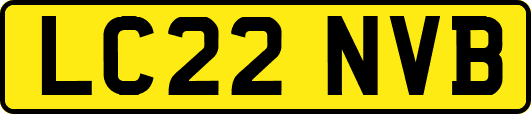 LC22NVB