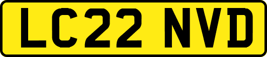 LC22NVD