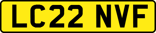 LC22NVF