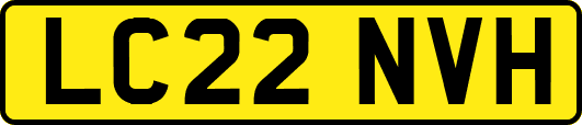 LC22NVH