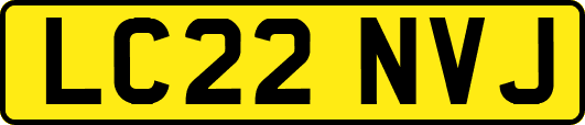 LC22NVJ
