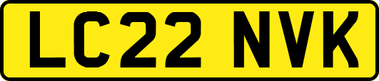 LC22NVK
