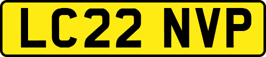 LC22NVP