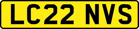 LC22NVS