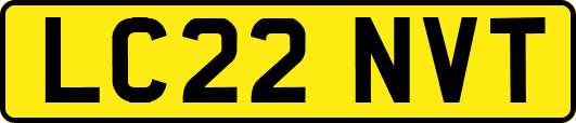 LC22NVT
