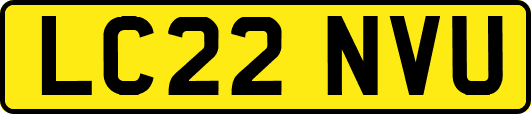 LC22NVU