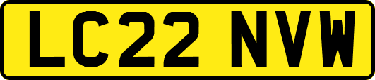 LC22NVW
