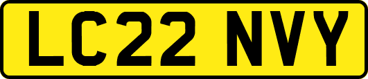 LC22NVY