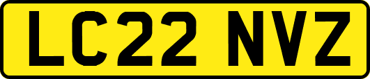 LC22NVZ