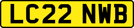 LC22NWB