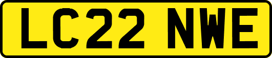 LC22NWE