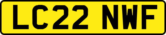 LC22NWF