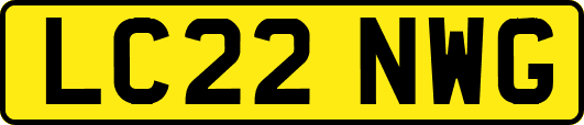 LC22NWG