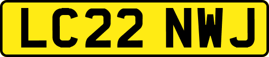 LC22NWJ