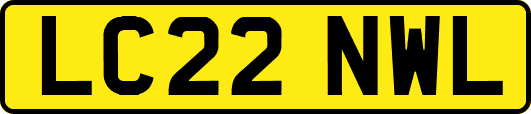 LC22NWL