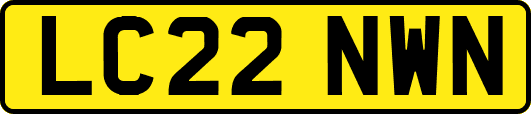 LC22NWN