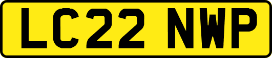 LC22NWP