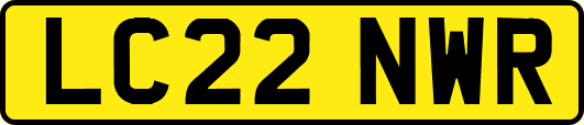 LC22NWR