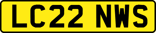 LC22NWS
