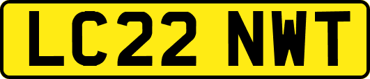 LC22NWT
