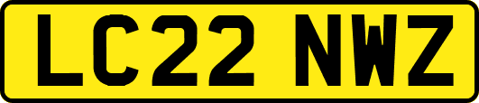 LC22NWZ