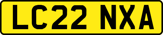LC22NXA