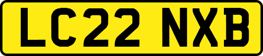 LC22NXB