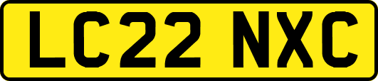 LC22NXC