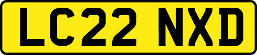 LC22NXD