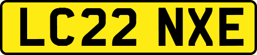 LC22NXE