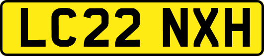 LC22NXH