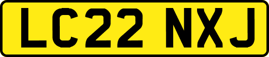 LC22NXJ
